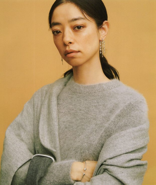 Miwako Ichikawa November Agency