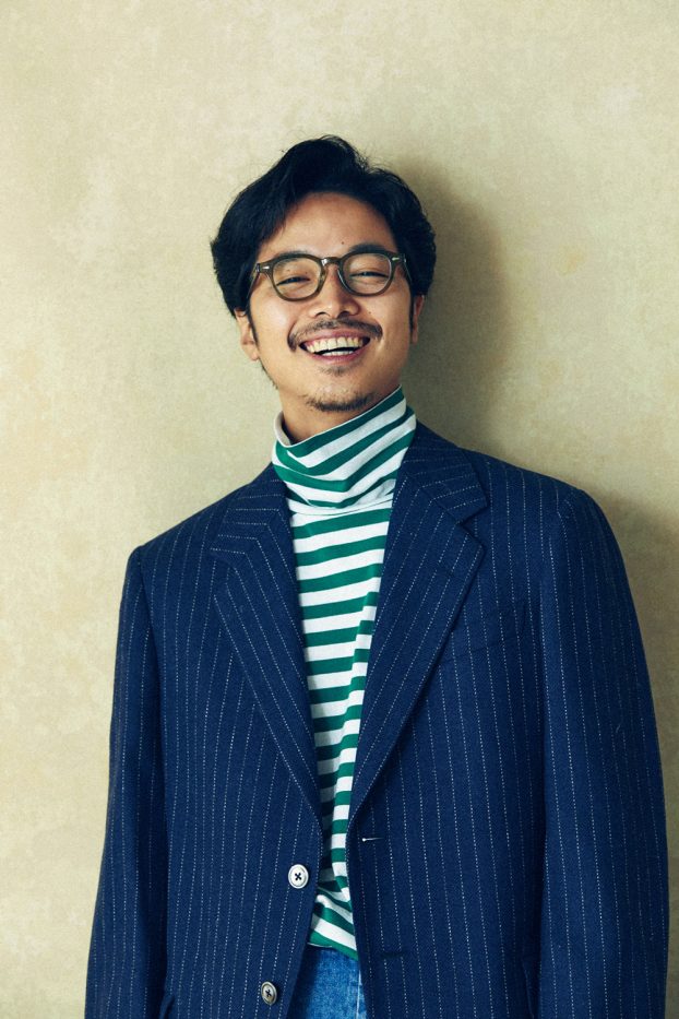 熊谷 ID] SHINYA KUMAGAI / 熊谷伸哉 | VHSMAG