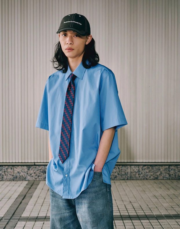 KAZUMA ANZAI / - NOVEMBER AGENCY KAZUMA ANZAI / - NOVEMBER AGENCY