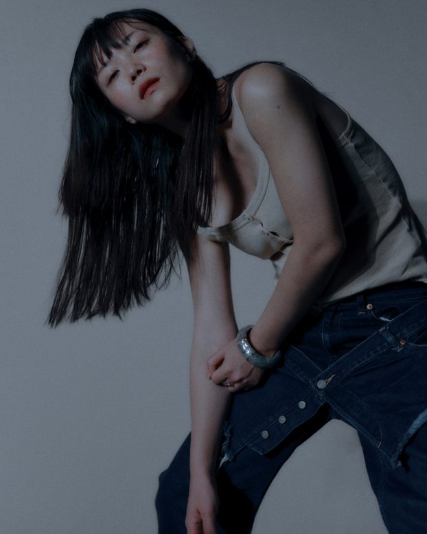 YU ISHIZUKA -new face- / - NOVEMBER AGENCY