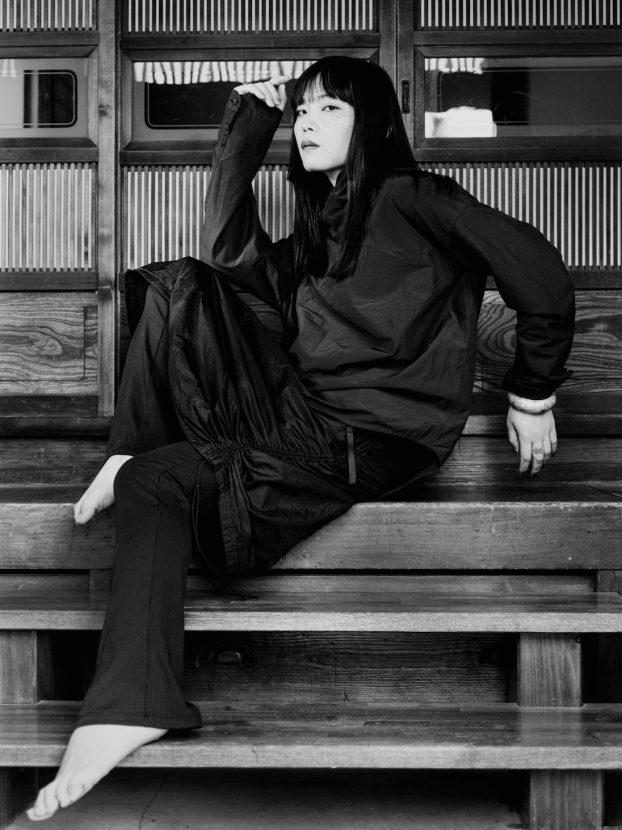 YU ISHIZUKA -new face- / - NOVEMBER AGENCY